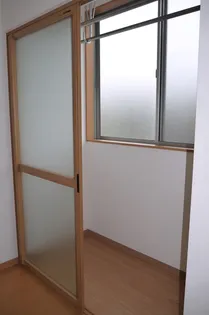 プリムローズ【2階】の内装