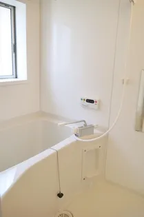 プリムローズ【2階】の風呂