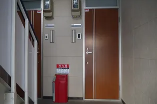 プリムローズ【2階】の地図