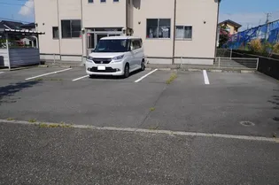 プリムローズ【2階】の地図