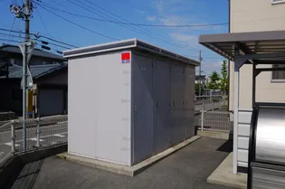 プリムローズ【2階】の地図