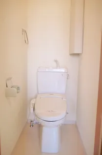 プリムローズ【2階】の内装