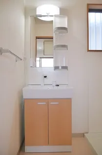 プリムローズ【2階】の内装