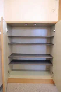 プリムローズ【2階】の内装