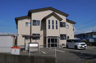 プリムローズ【2階】の外観