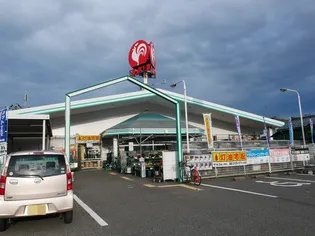 プリムローズ【2階】の周辺