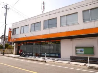 プリムローズ【2階】の周辺