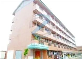 千葉県浦安市弁天4【マンション】の外観