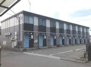 レオパレス今寺3丁目の画像