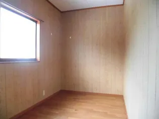 コーポ竹之内 2号棟【1階】の内装