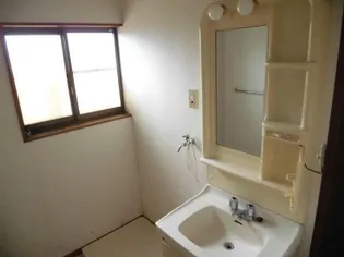 コーポ竹之内 2号棟【1階】の内装