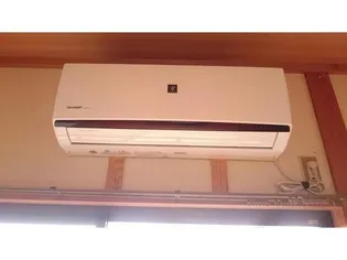 コーポ竹之内 2号棟【1階】の内装