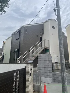 リラIkuta【2階】の外観