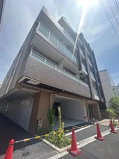 BELL WOOD瑞江【4階】の外観