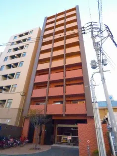 アクアシティ天神ノース【2階】の外観