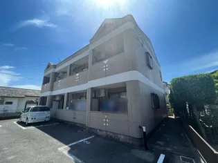 グリーンハイム本庄の画像