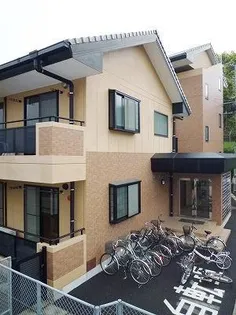 井耕ハイツIIIの画像