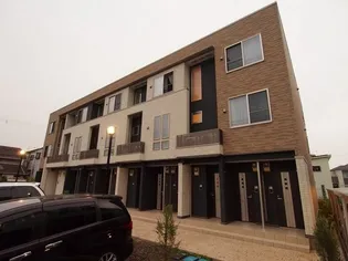 大阪府大東市寺川3【アパート】の外観