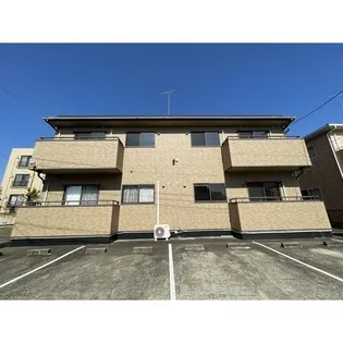 T・Bハイツ龍舞【2階】の外観