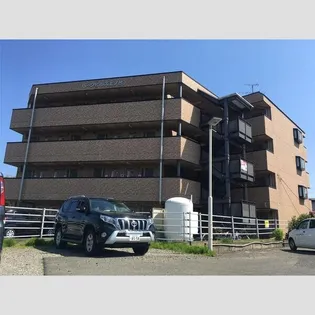 パークヒルズ上ノ台の画像