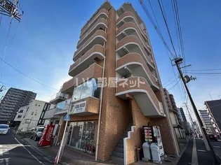 Peaceful(ピースフル)【5階】の外観