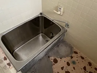 三重県津市下弁財町津興【一戸建】の間取り