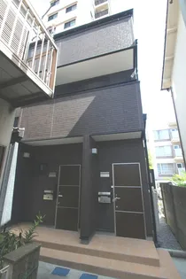 ダイキグランテージ南品川IIIの画像