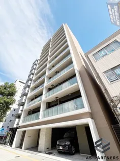 大阪府大阪市北区天満橋1【マンション】の外観