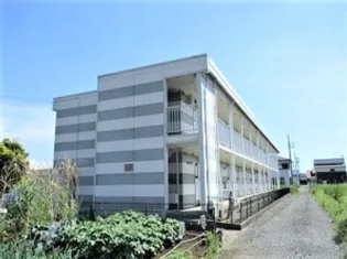 WILL【1階】の外観