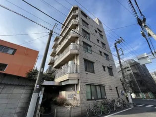 なり駒第3ビルの画像