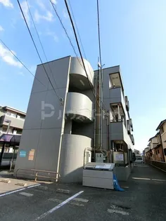 マウントヴィレッヂVの画像