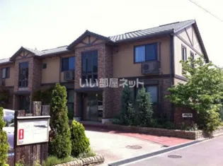 大阪府池田市神田4【アパート】の外観