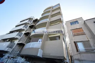 リバーサイド住道の画像