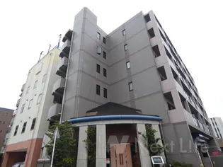 サンライズ仲町台の画像