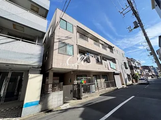 マンション南風の画像