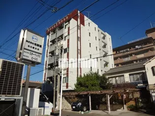 COLORZ八田駅前の画像