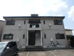 ハイムパラダイスBの画像