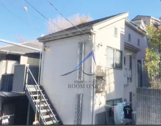 スマートコンパクト溝の口の画像