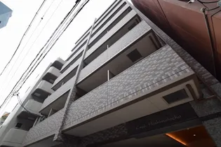 CREA HASHIMOTOCHOの画像