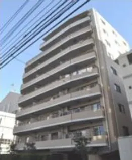 アーデルハイム錦糸町【3階】の外観