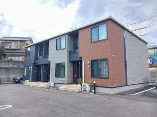 メゾン プルミエールAの画像