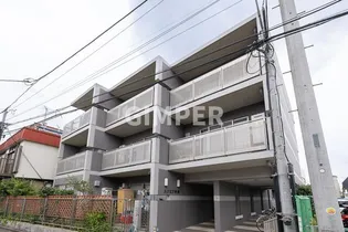 スクエア赤塚の画像