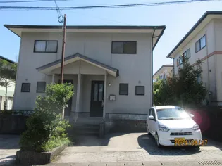 サニーハウス海咲の外観