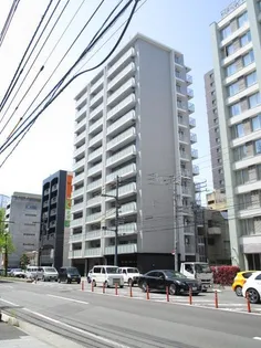 ジオ松山勝山通りの画像