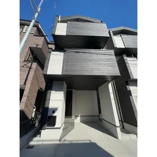 埼玉県さいたま市桜区南元宿1【一戸建】の外観