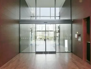 ガーデニエール砧WEST【2階】の外観