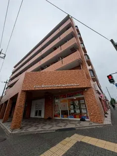 ライオンズマンション桜ヶ丘駅前の画像