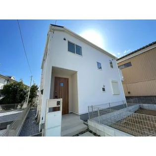 千葉県松戸市幸田2【一戸建】の外観