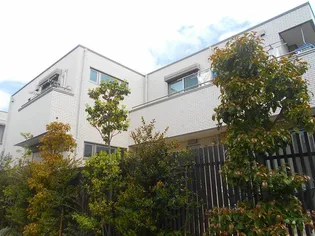 東京都国分寺市内藤2【アパート】の外観