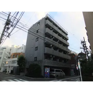 メインステージ池袋の画像